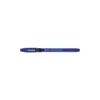 ZEBRA PEN CORP. Z-Grip Basics LV Ballpoint Stick Pen, 1 mm Medium, Blue, 30/Pack 23230