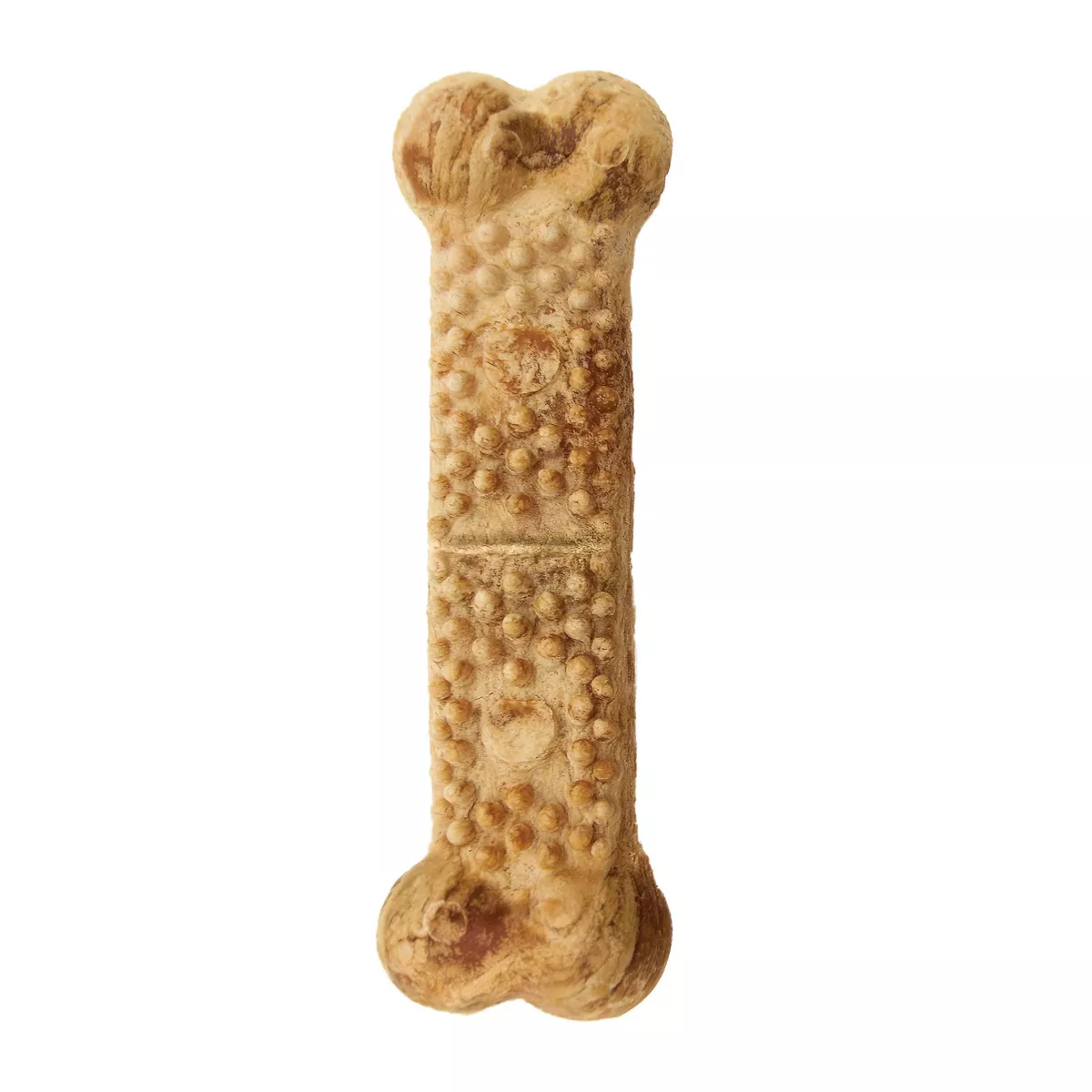 Nylabone Nubz Beef with Meaty Center Chewy Dog Treats - 20pk