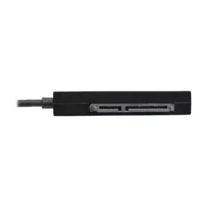 Tripp Lite 6in USB 3.0 SuperSpeed to SATA III Adapter w/ UASP/ 2.5