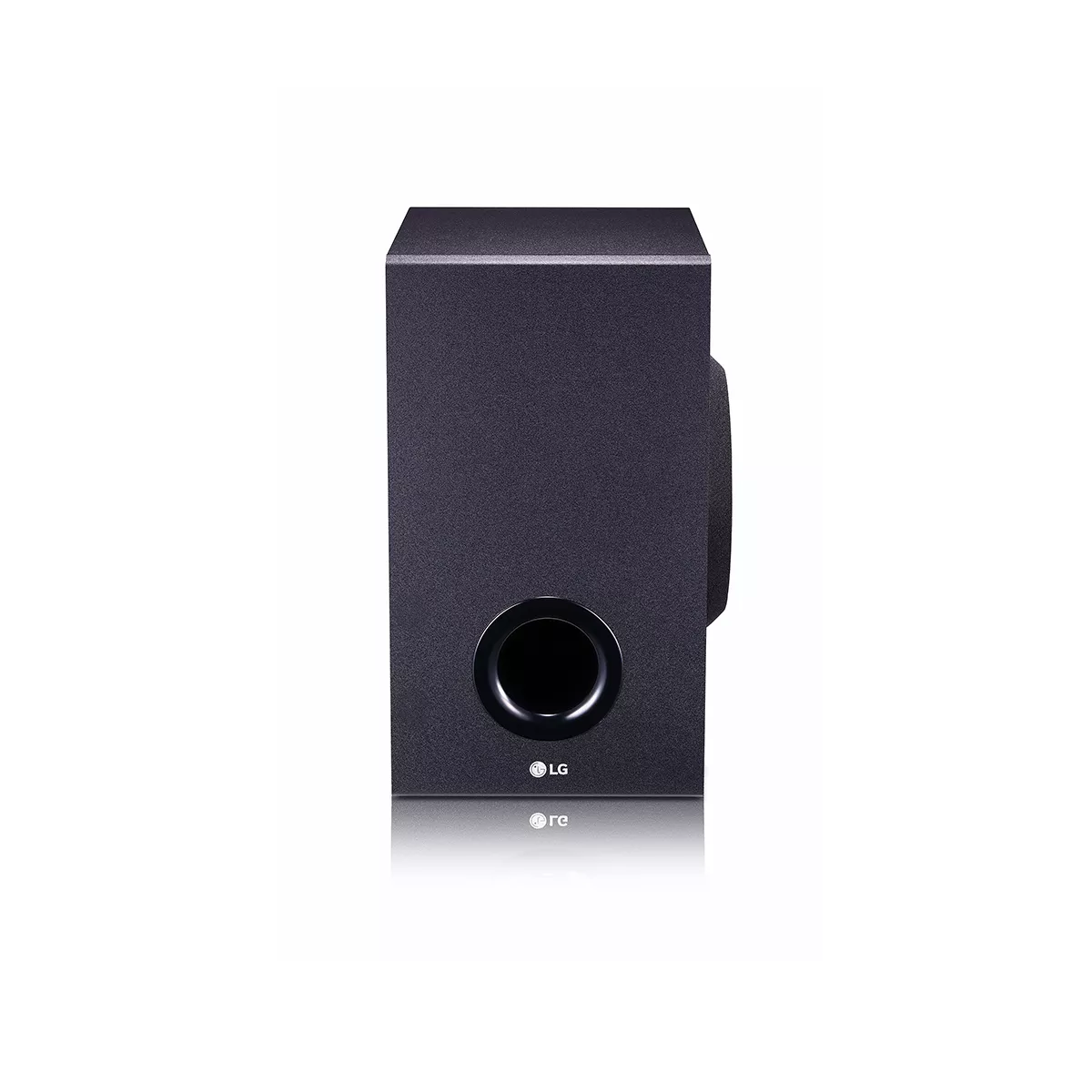 LG 2.1 Ch 160W Sound Bar with Bluetooth Connectivity (SJ2)
