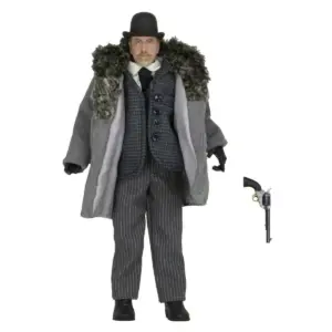 Neca The Hateful Eight Movie 8