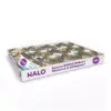 Halo Grain Free Indoor Paté Wet Cat Food Whitefish Recipe - 12ct Pack