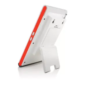 American Red Cross ZoneGuard Weather and Clock Radio