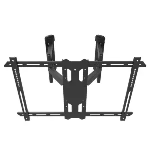 Kanto PDC650 Full Motion Corner TV Mount for 37