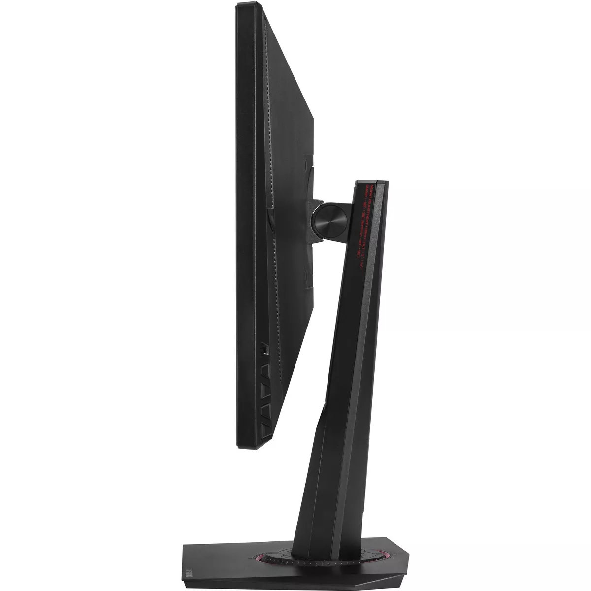 ASUS TUF VG27AQ 27 Inch WQHD 2560 x 1440 1ms MPRT 144Hz 16:9 G-sync Compatible 2 x Speakers LCD IPS Gaming Monitor, Black