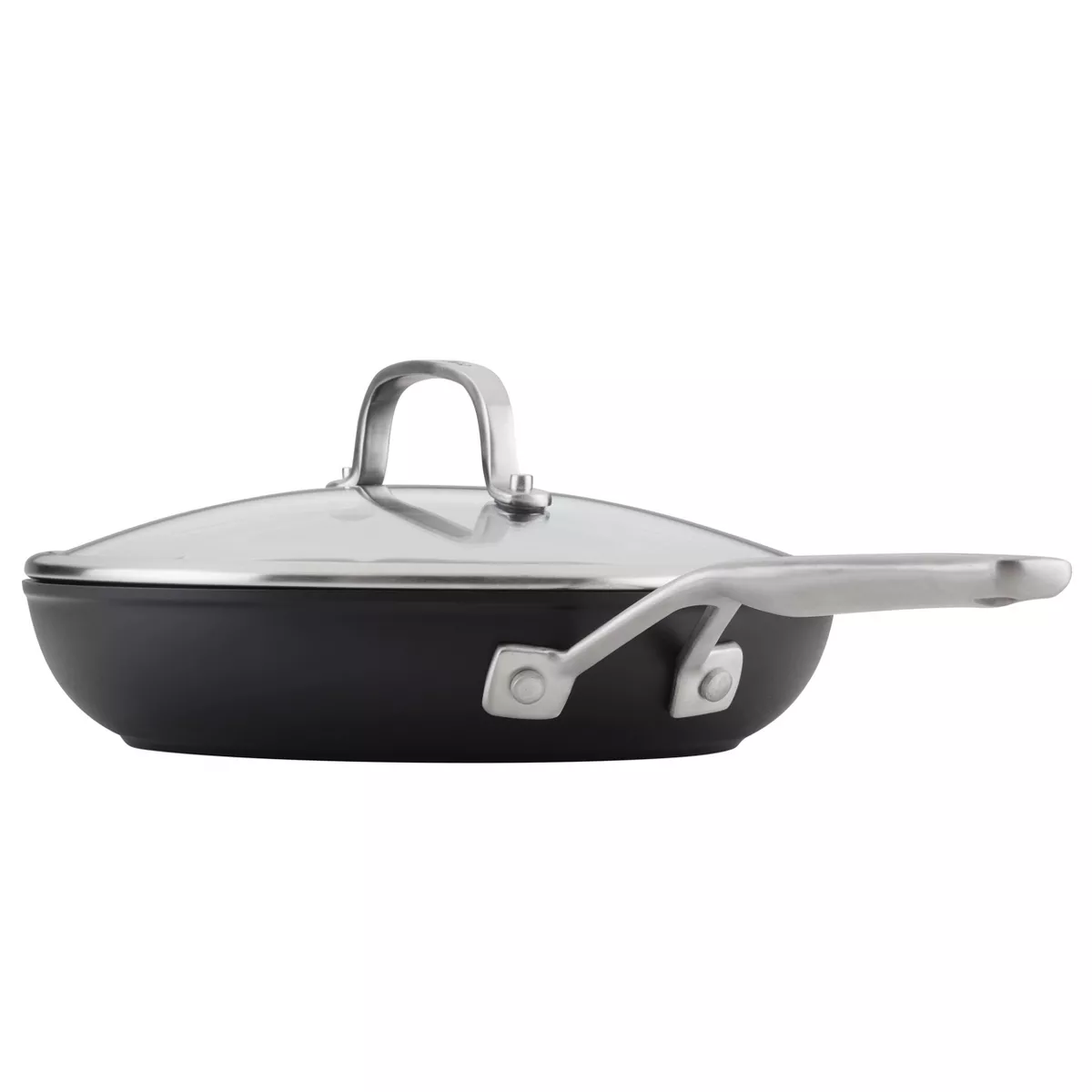 KitchenAid Hard Anodized Induction 10