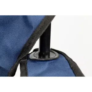 MLS Orlando City SC Quad Chair - Blue