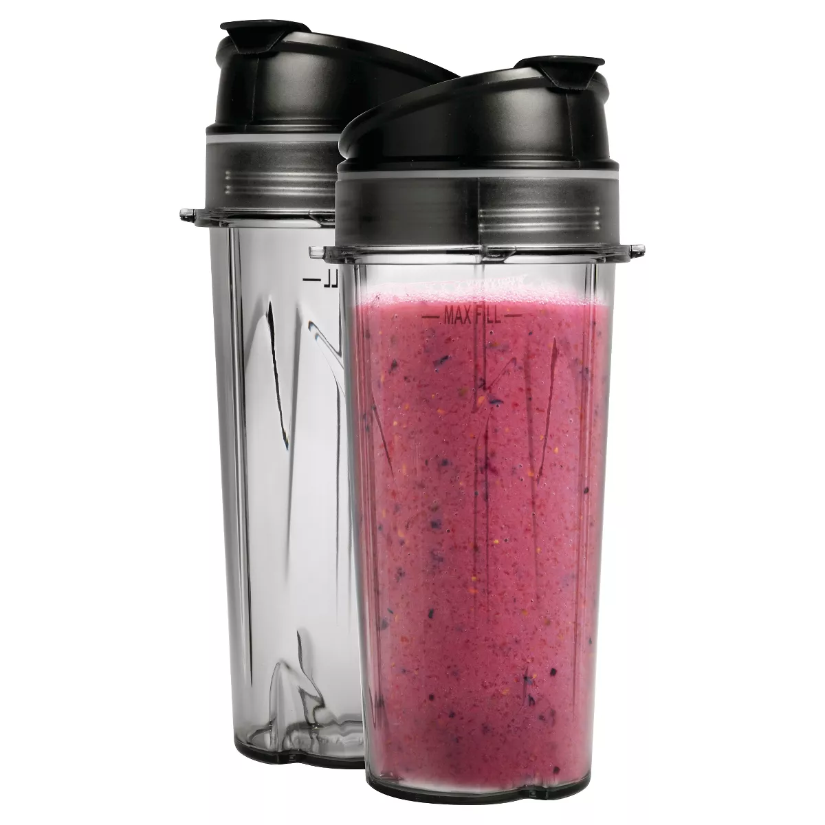 Ninja Fit Single-Serve Blender - QB3001SS
