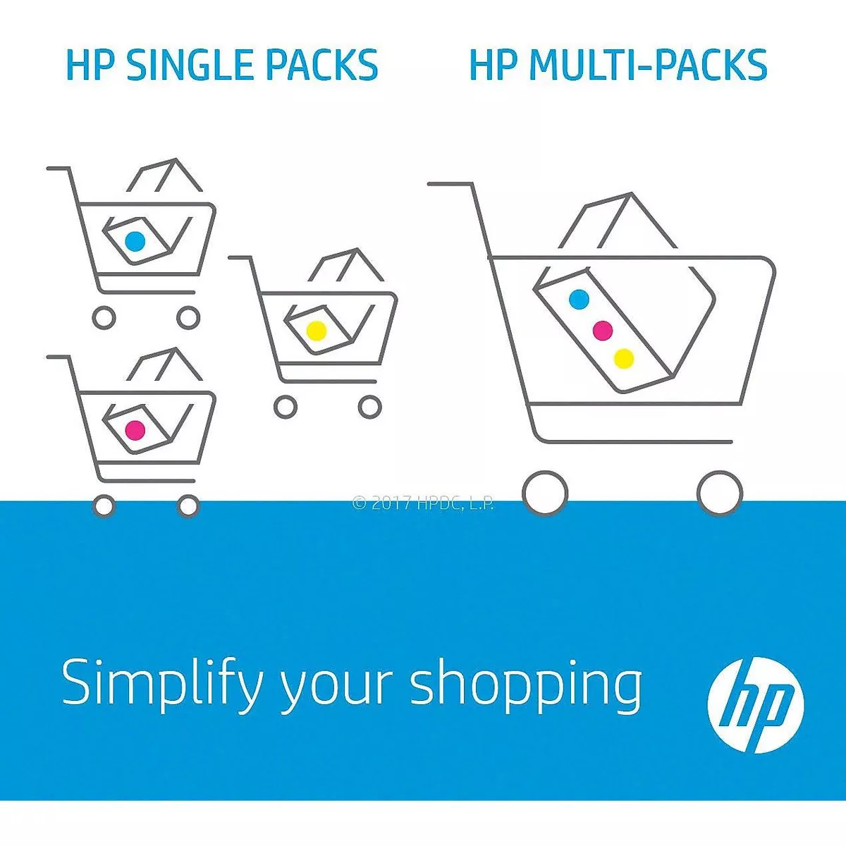 HP Inc. HP 932 (L0S27AN) Black Original Ink Cartridge