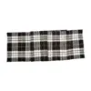 C&F Home 13" x 72" Parker Black & Yellow Runner