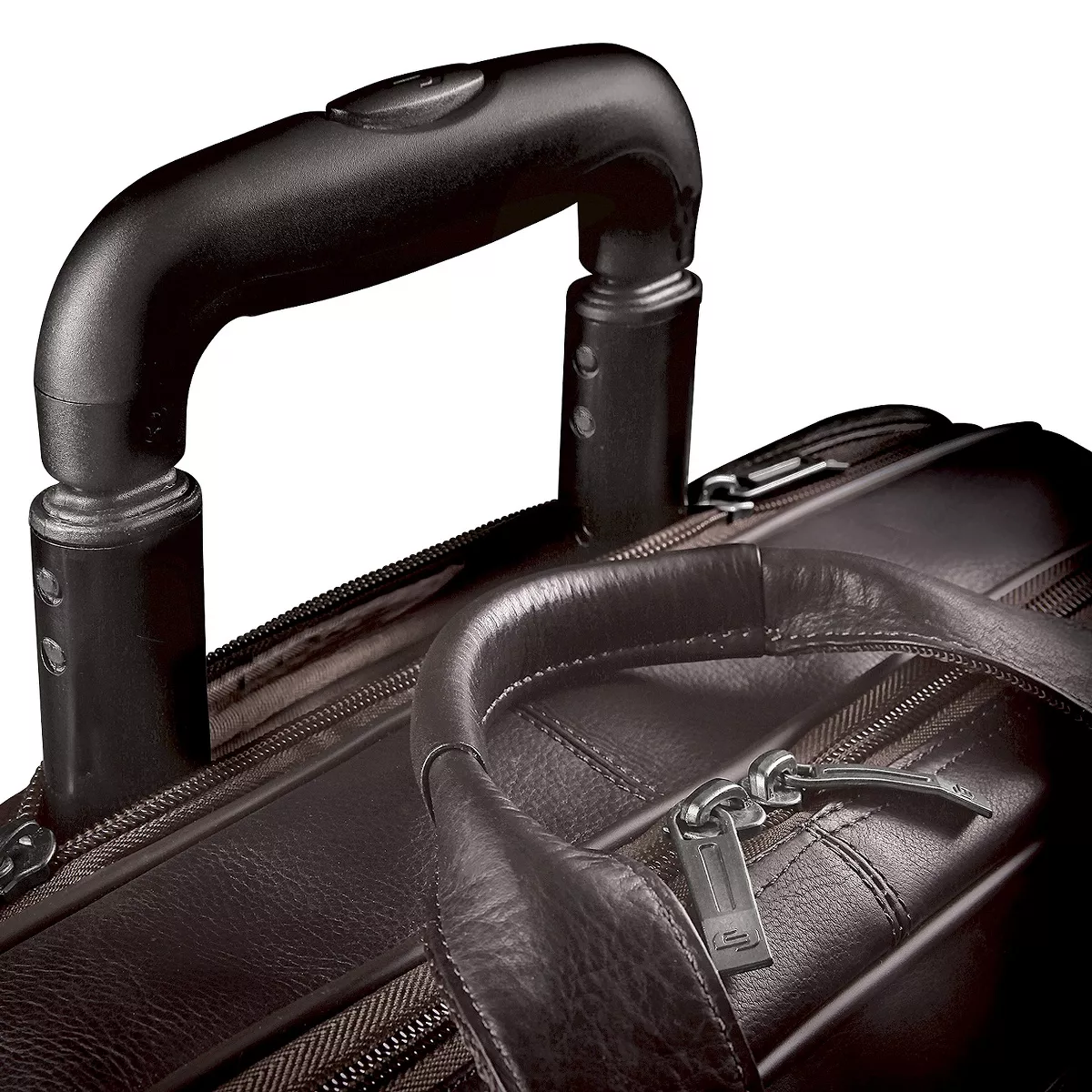 Solo Classic Leather 17