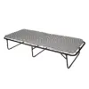 Stansport Steel Cot With Mattress