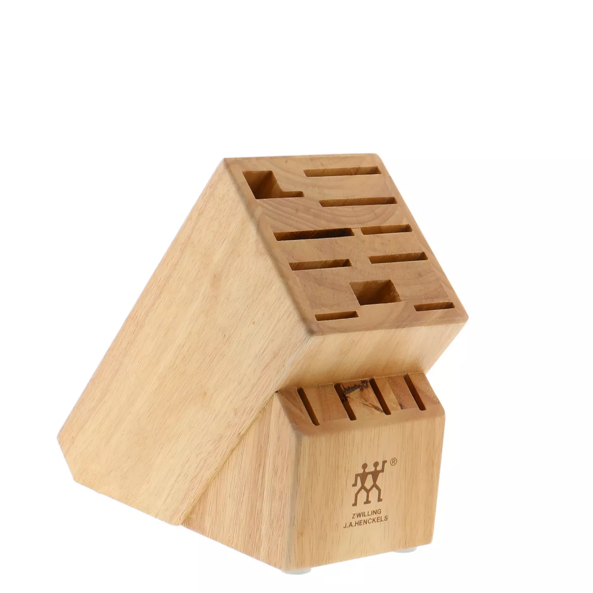 ZWILLING Gourmet 10-pc Knife Block Set