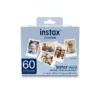 Fujifilm Mini Film Value Pack - White (600016111)