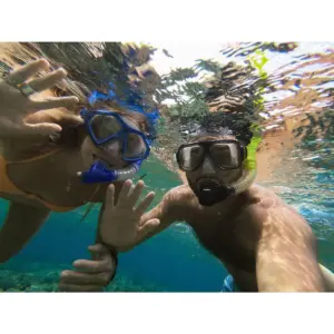 GoPro Blue Water Snorkel Filter (HERO5 - Black (AACDR-001)