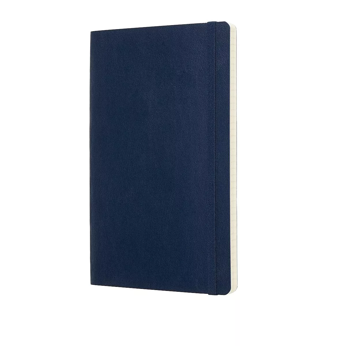 Moleskine Classic Notebook, Large, 5 x 8.25 715598