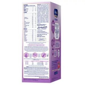 Enfamil NeuroPro Gentlease Formula Powder XL Refill Box - 35.2oz