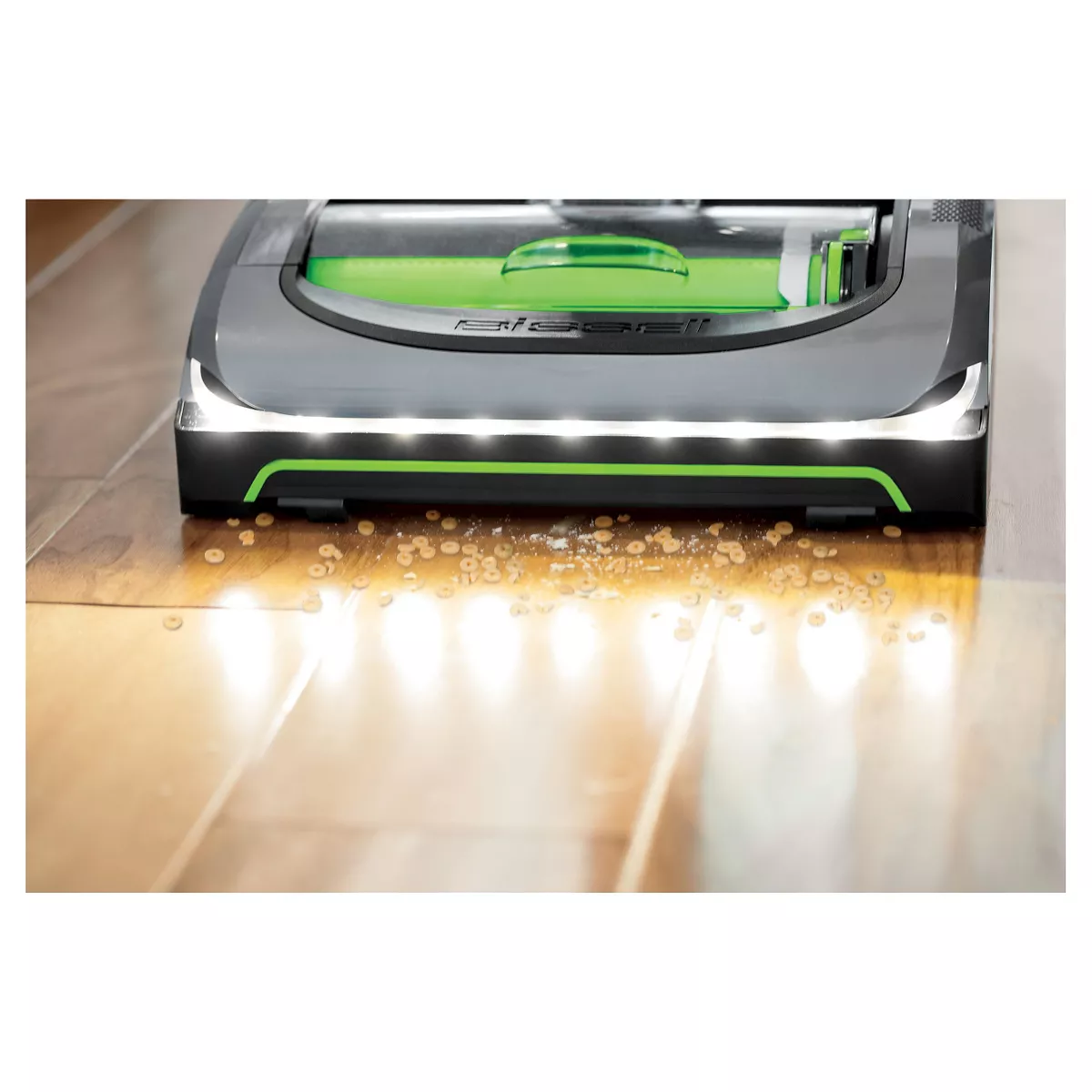 BISSELL AirRam 22V Cordless Stick Vacuum - Gray 1984