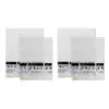 Travel Smart by Conair Compress 'n Pack Space Saving Packing System - 4pc