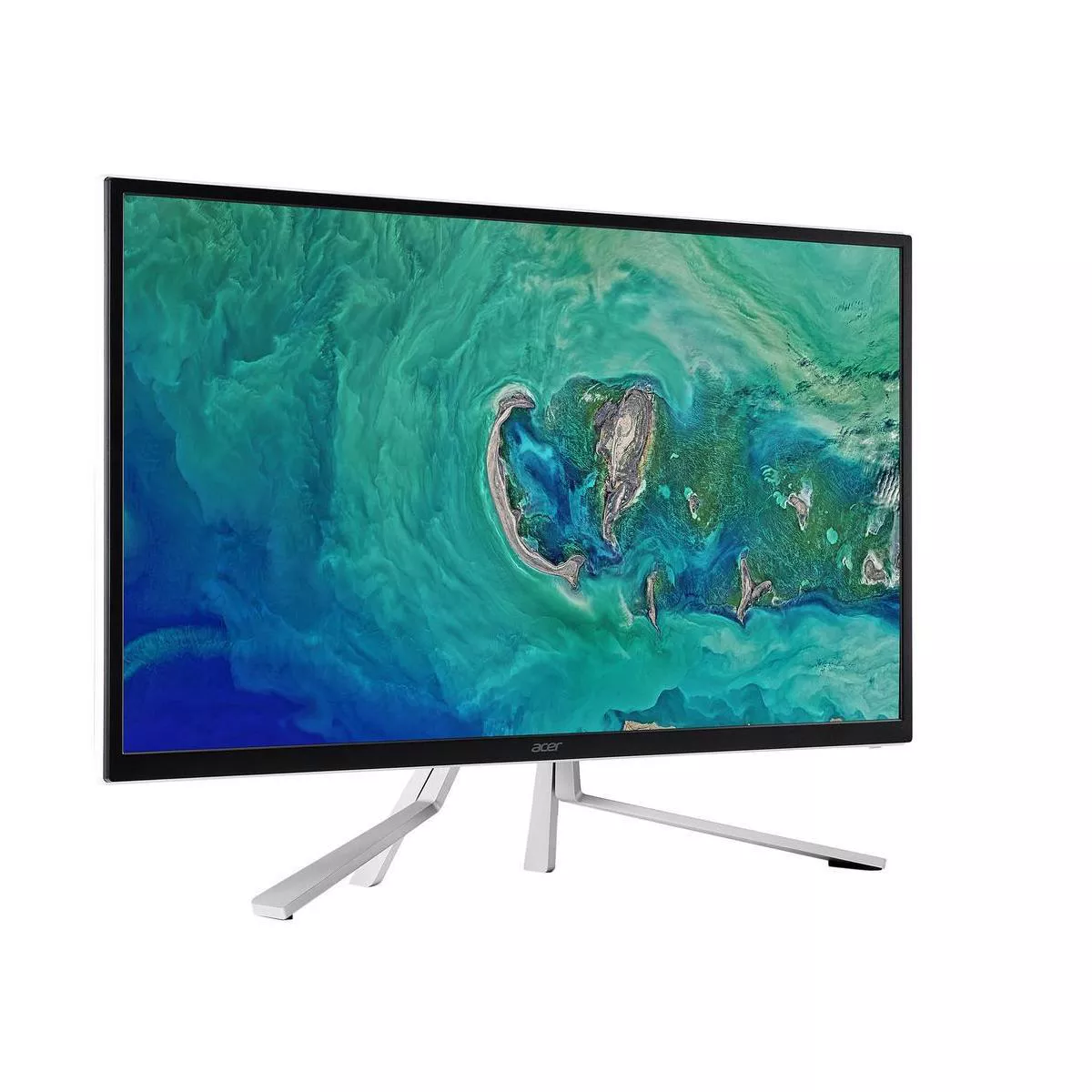 Acer Widescreen Monitor 31.5