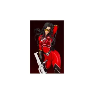 Baroness PX Previews Exclusive Limited Edition | G.i. Joe | Kotobukiya Action figures