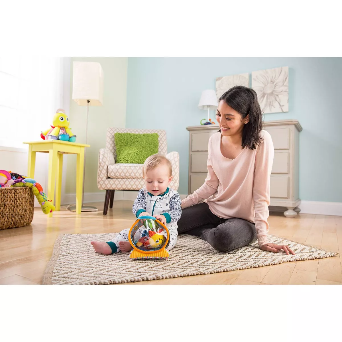 Lamaze My First Fishbowl