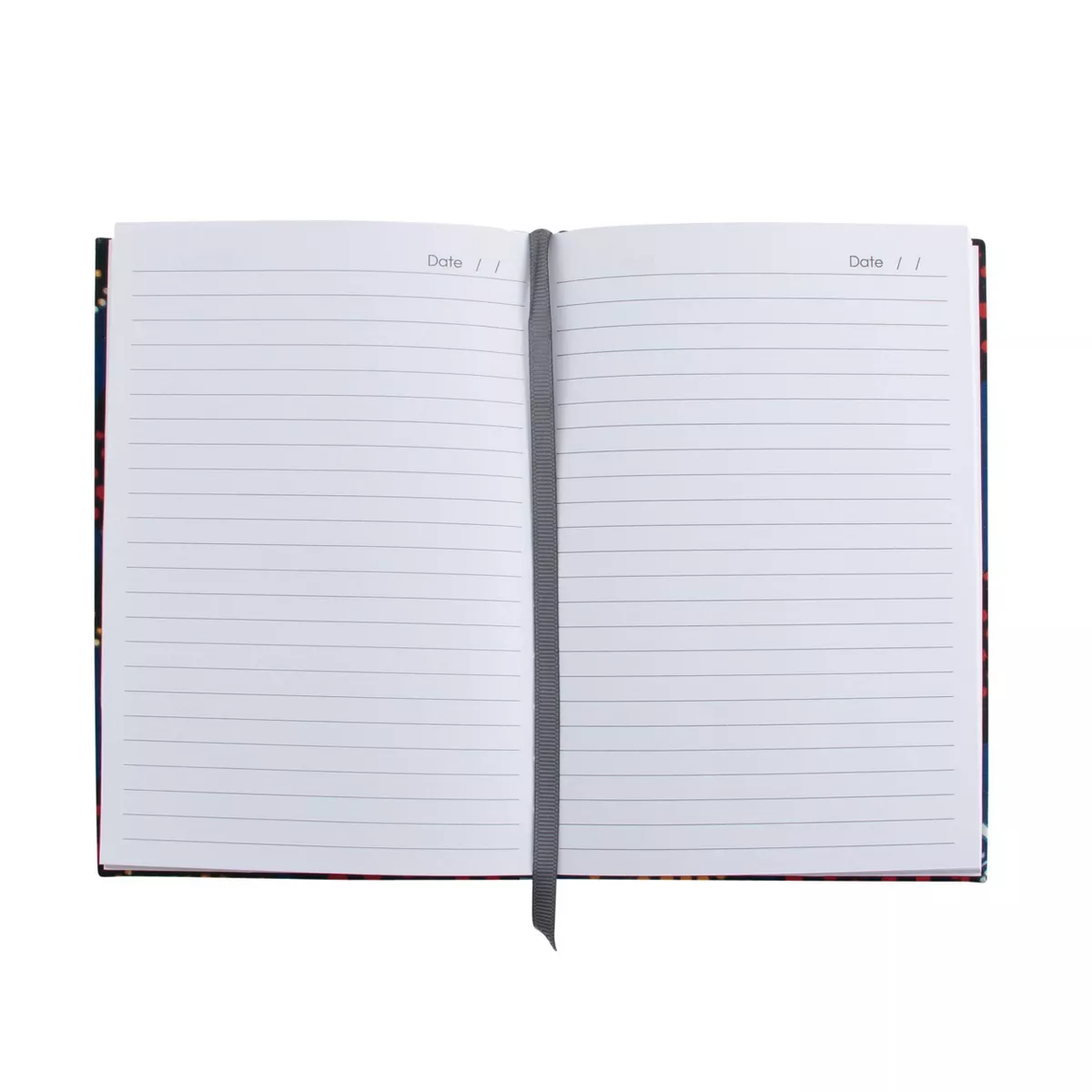 African Journal City Ribbon - Heart of Ghana
