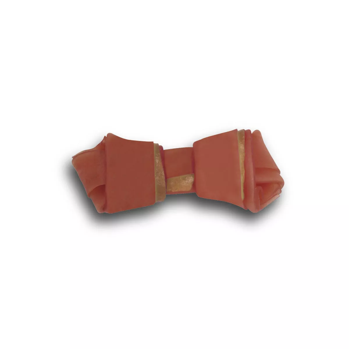 DreamBone Rawhide Free Mini Bones Made with Real Beef Vegetable and Chicken Dog Treats - 24ct