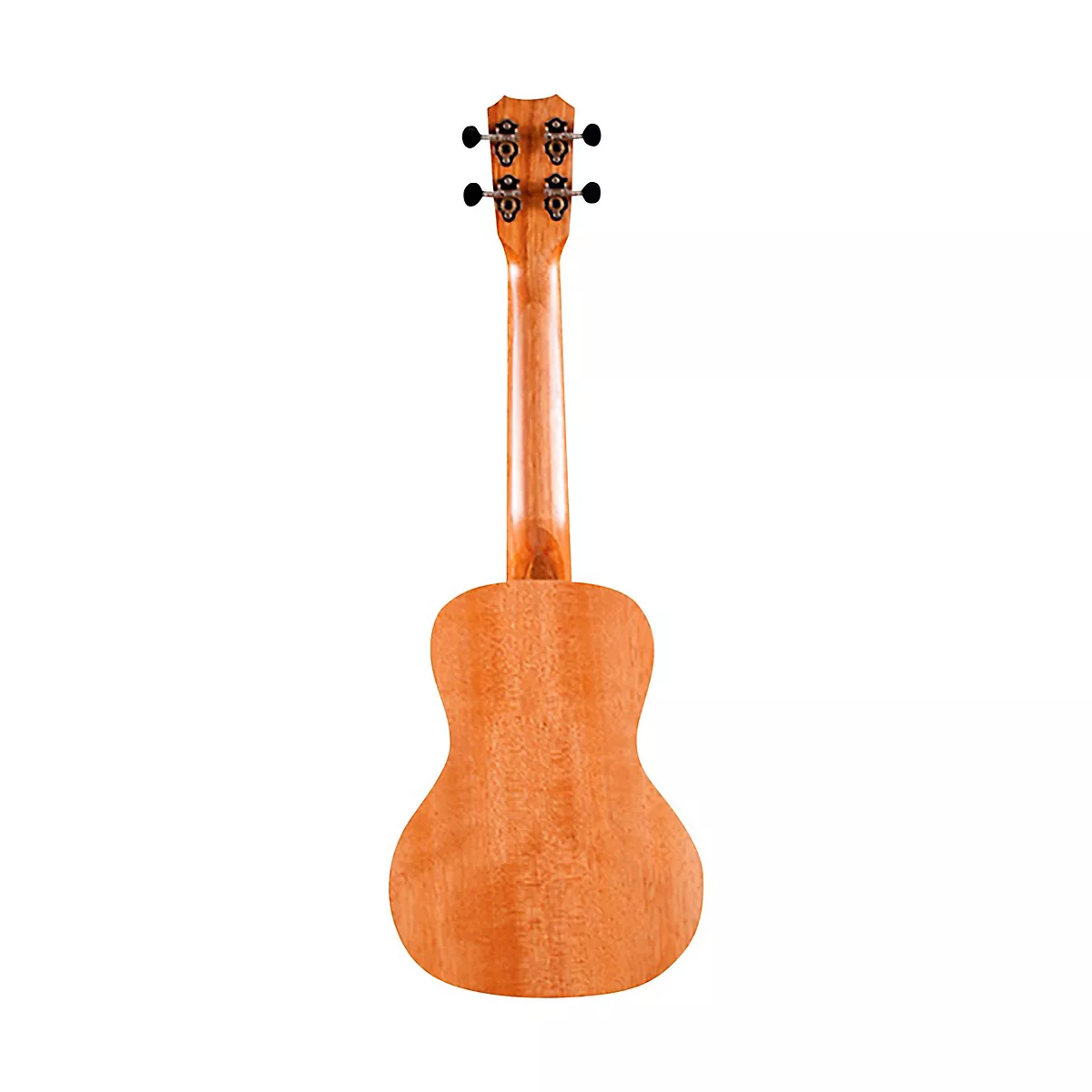Islander MC-4 Concert Mahogany Ukulele Satin Natural