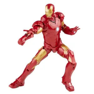 Hasbro Marvel Legends Series 6