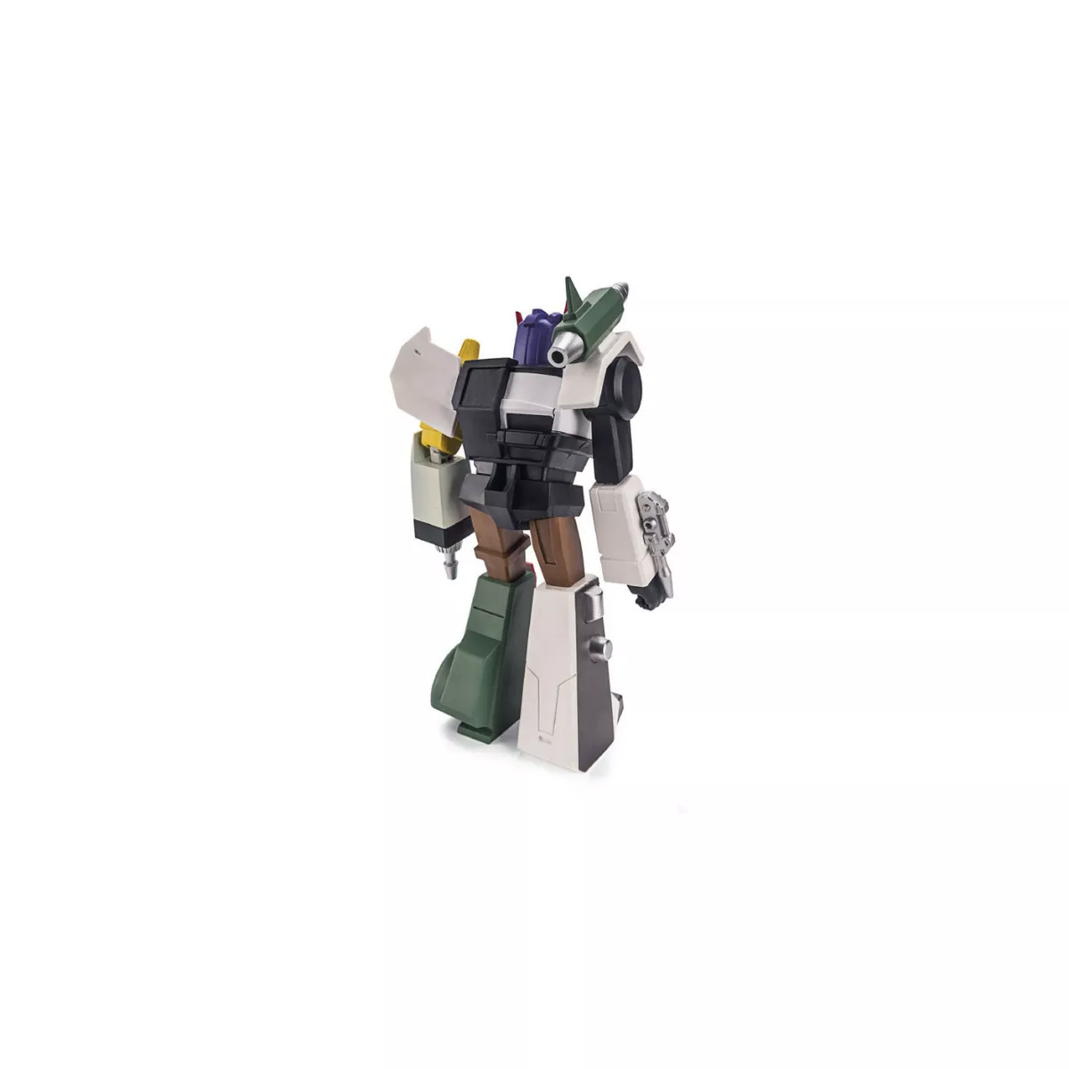 BLX-01 X-Frank Z| Blue Lobster Action figures