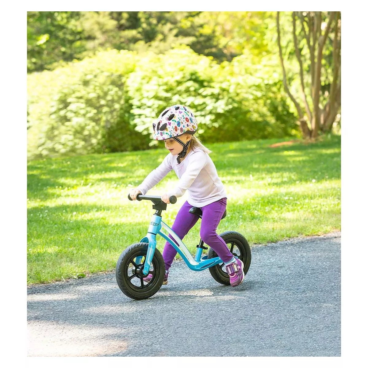 One2Go Balance Bike
