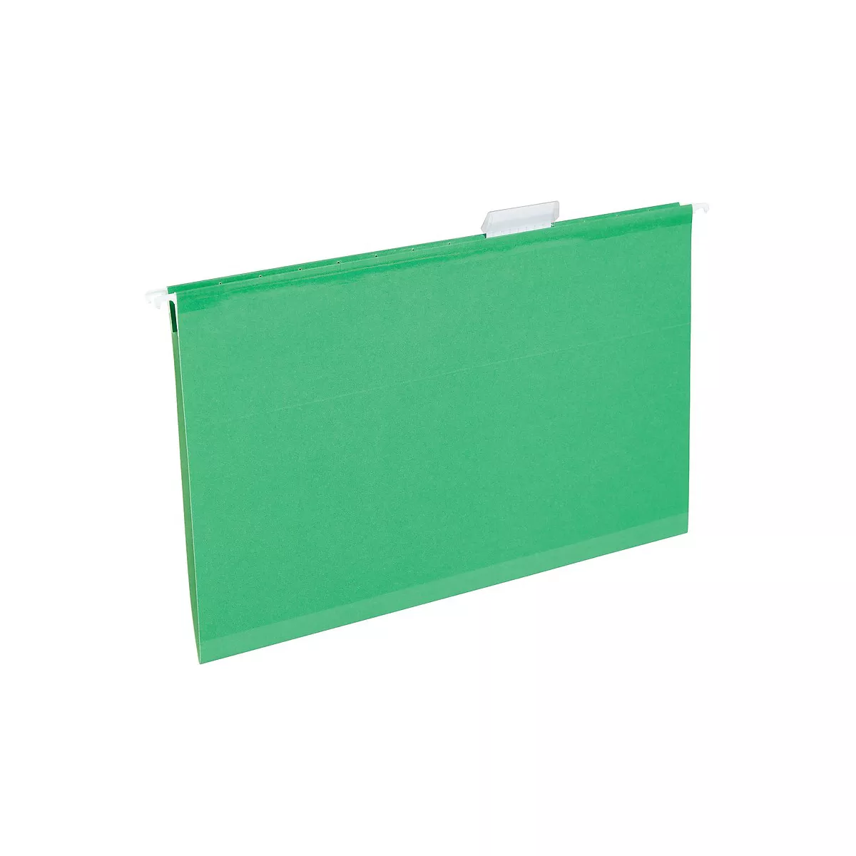 Staples Reinf. Hang. File Folders 5 Tab Lgl. Asst. 25/BX TR18657/18657