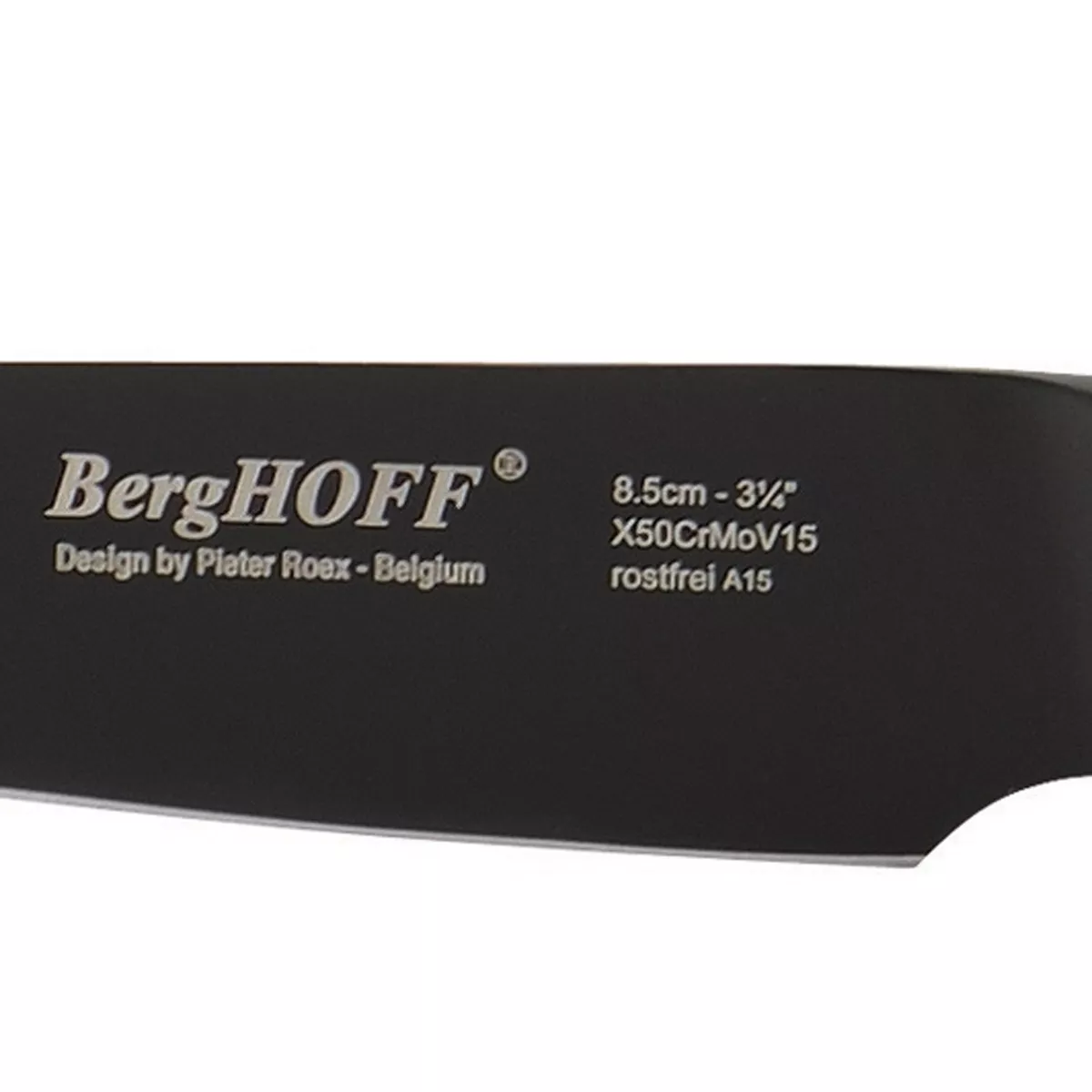 BergHOFF Ron 3.35