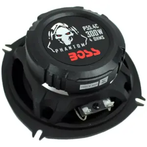 2) NEW BOSS P55.4C 5.25