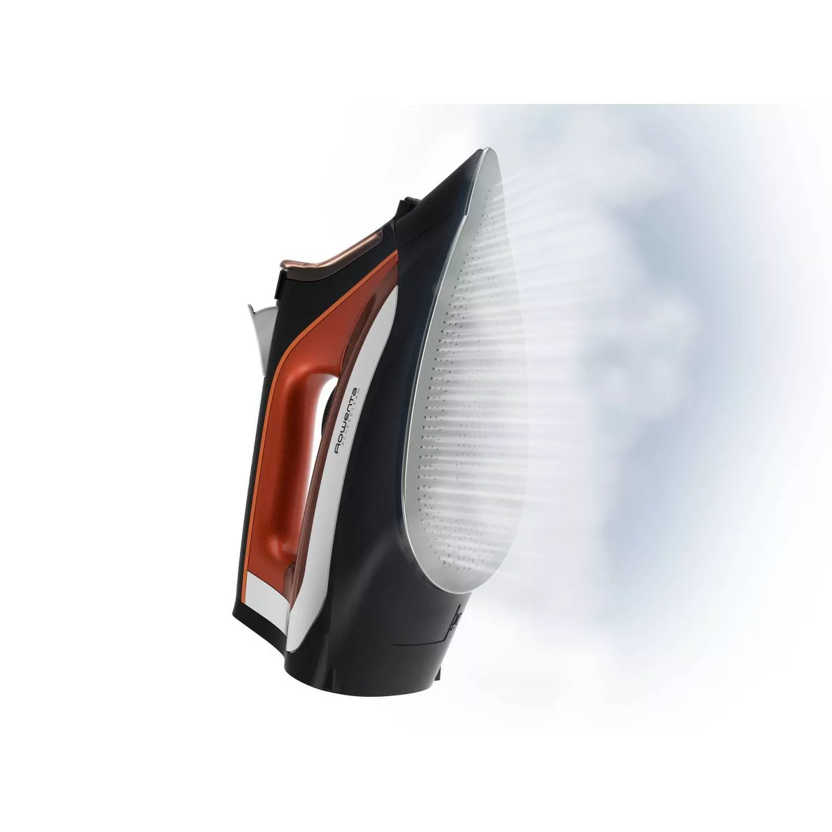 Rowenta Access Iron Black