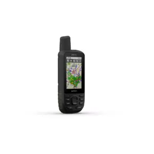 Garmin 3
