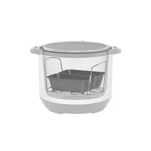 Instant Pot Set of 2 Non Stick Mini Loaf Pans