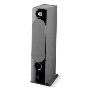 Focal Chora 7.1.2 Channel Dolby Atmos Home Theater System (Black)