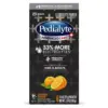 Pedialyte AdvancedCare Plus Electrolyte Powder Orange Breeze -3.6oz Total
