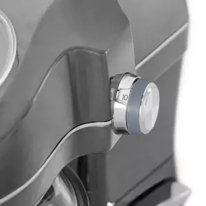 Kenmore Ovation Stand Mixer - Gray