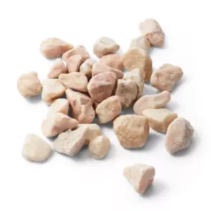 Decorative Rock Stone Filler Pink - Hilton Carter for Target