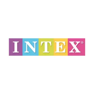 Intex 29054E 94 Inch Telescoping Cleaning Maintenance Pole Shaft for Above Ground and In Ground Swimming Pool, 1.06 Inner Diameter Fitting