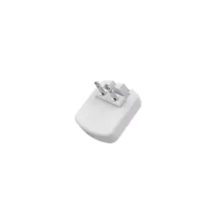 Scosche FlyTunes Wireless Audio Transmitter-White