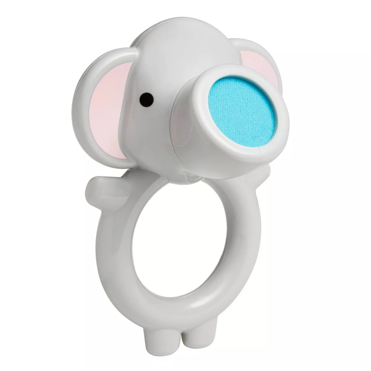 Munchkin Bubble Bestie Elephant Bubbler Bath Toy
