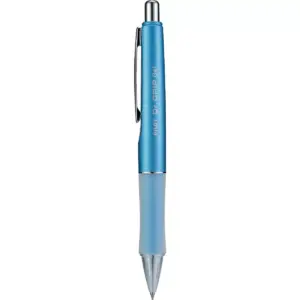 Pilot Pen Gel Retractable Black Ink/Assorted Barrel 36274
