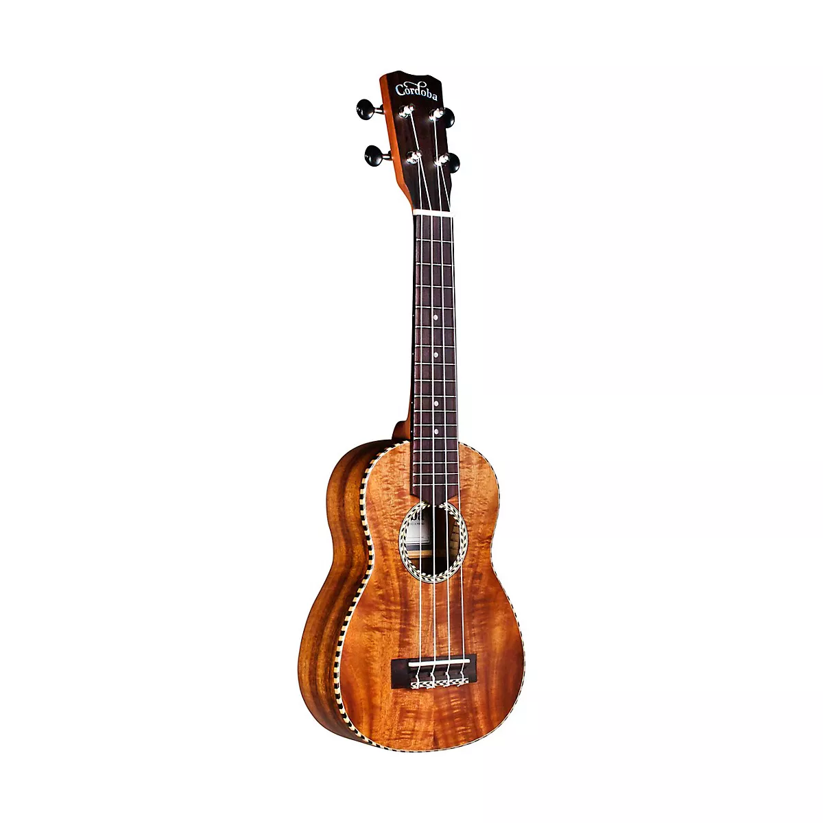 Cordoba 25S Soprano Ukulele Natural