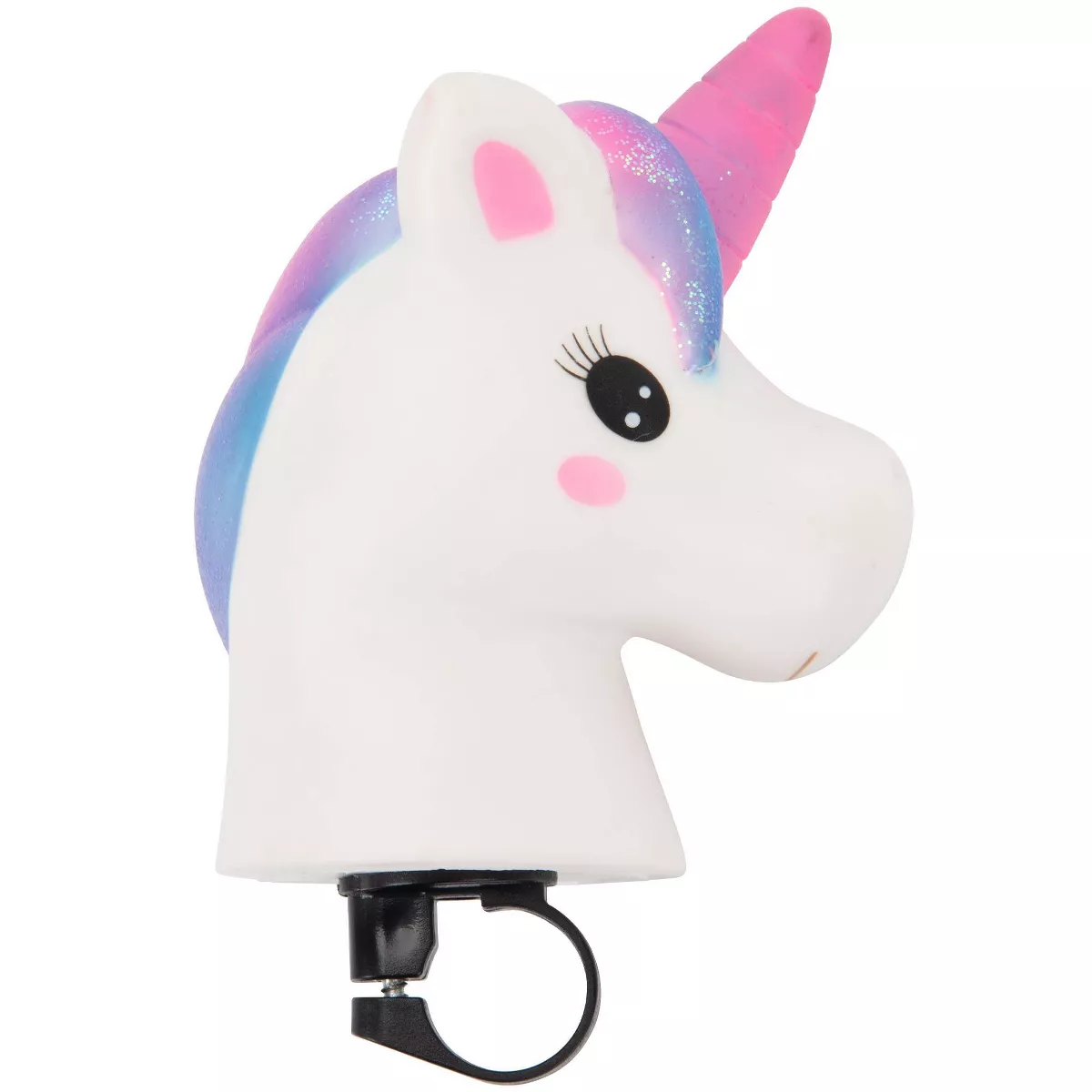 Huffy Character Horn - White