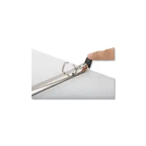 Avery View Binder Heavy-duty Slant Ring 1/2