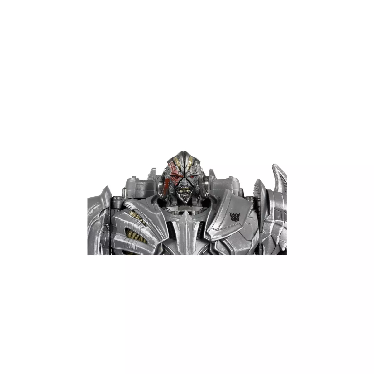 MB-14 Megatron | Transformers Movie 10th Anniversary Action figures